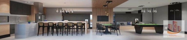 Imagem Apartamento com 3 Quartos à Venda, 262 m² em Vila Moema - Tubarão