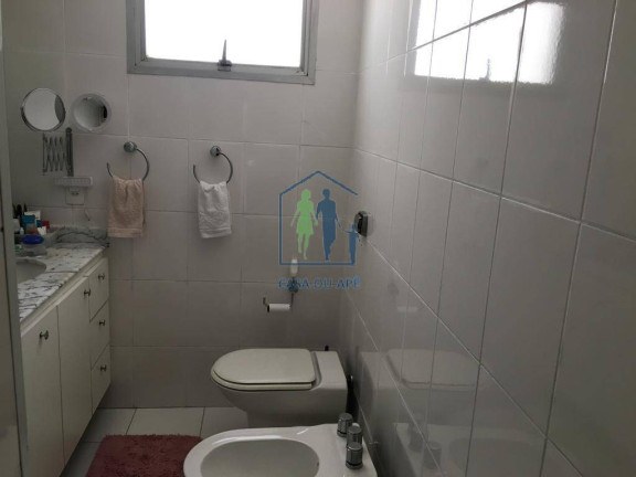 Imagem Apartamento com 3 Quartos à Venda, 120 m² em Campo Belo - São Paulo