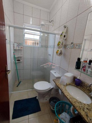 Imagem Casa com 3 Quartos à Venda, 174 m² em Maracanã - Praia Grande