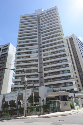 Condomínio Condominio  Alameda - Coco - Fortaleza - CE