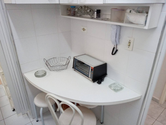 Imagem Apartamento com 2 Quartos à Venda, 70 m² em Enseada - Guarujá