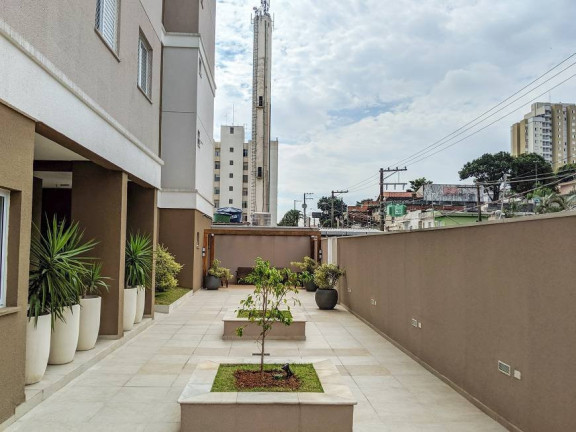 Imagem Apartamento com 3 Quartos à Venda, 53 m² em Pauliceia - São Bernardo Do Campo