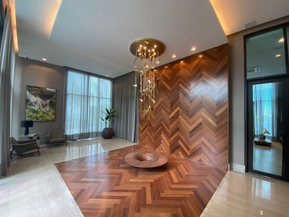 Imagem Apartamento com 4 Quartos à Venda, 230 m² em Horto Florestal - Salvador
