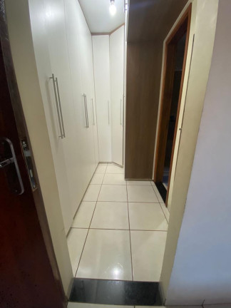 Imagem Casa com 3 Quartos à Venda, 198 m² em Vila Alba - Campo Grande