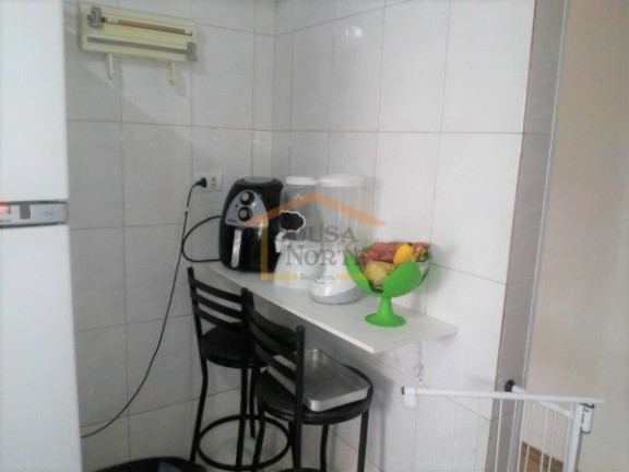 Imagem Apartamento com 2 Quartos à Venda, 65 m² em Lauzane Paulista - São Paulo