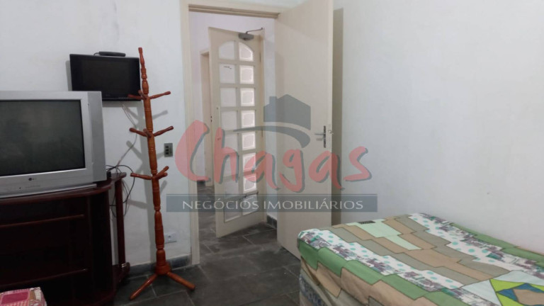 Imagem Casa com 3 Quartos à Venda, 177 m² em Pontal De Santa Marina - Caraguatatuba