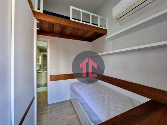 Imagem Apartamento com 2 Quartos à Venda, 101 m² em Cambuí - Campinas