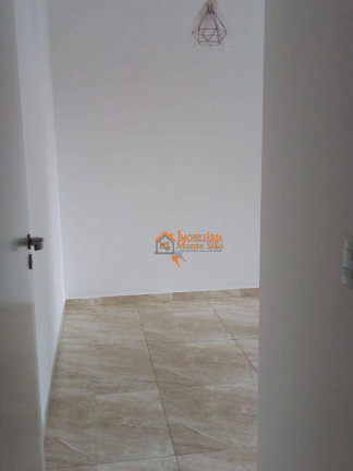 Apartamento com 2 Quartos à Venda, 69 m² em Vila Augusta - Guarulhos