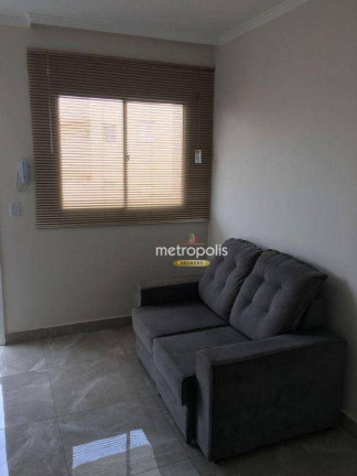 Imagem Apartamento com 1 Quarto à Venda, 30 m² em Vila Bancária - São Paulo