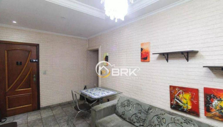 Apartamento com 2 Quartos à Venda, 63 m² em Vila Alpina - São Paulo