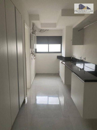 Imagem Apartamento com 3 Quartos à Venda, 163 m² em Vila Rosália - Guarulhos