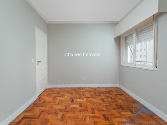 Imagem Apartamento com 3 Quartos à Venda, 135 m² em Itaim Bibi - São Paulo