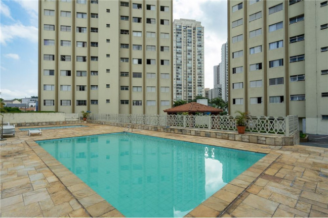 Apartamento com 2 Quartos à Venda, 59 m² em Vila Santa Catarina - São Paulo