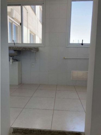 Imagem Apartamento com 2 Quartos à Venda, 53 m² em Ferrazópolis - São Bernardo Do Campo
