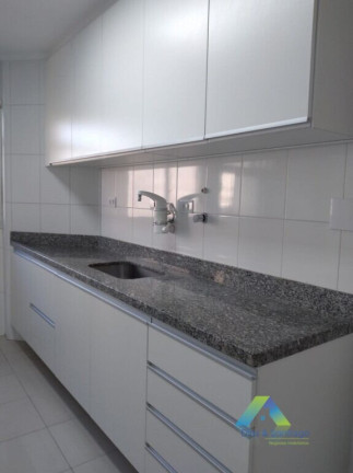 Imagem Apartamento com 2 Quartos à Venda, 62 m² em Vila Santa Catarina - São Paulo