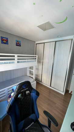 Imagem Apartamento com 2 Quartos à Venda, 76 m² em Dom Bosco - Itajaí