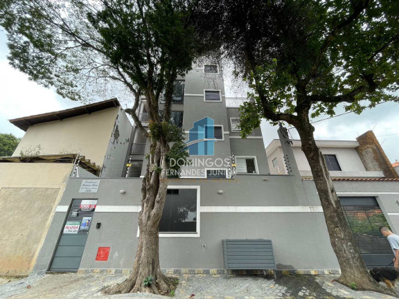 Imagem Apartamento com 1 Quarto à Venda, 34 m² em Itaquera - São Paulo