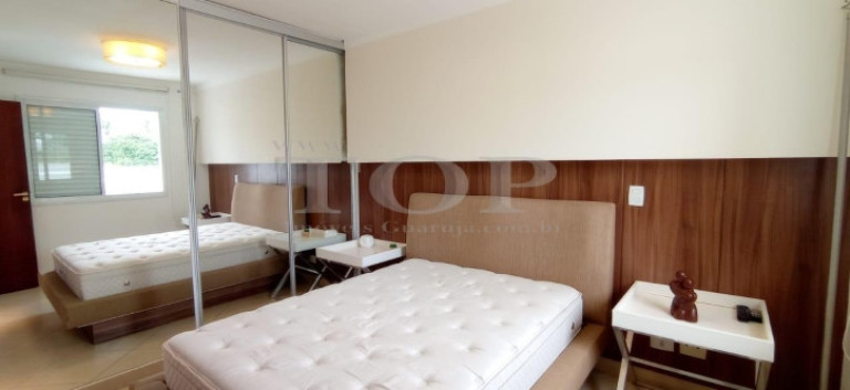 Imagem Apartamento com 5 Quartos à Venda, 200 m² em Enseada - Guarujá
