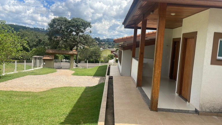 Imagem Casa com 4 Quartos à Venda, 280 m² em Jardim Das Palmeiras - Bragança Paulista