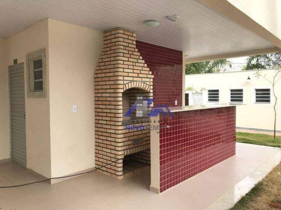 Imagem Apartamento com 2 Quartos à Venda, 45 m² em Conjunto Habitacional Doutor Antônio Villela Silva - Araçatuba