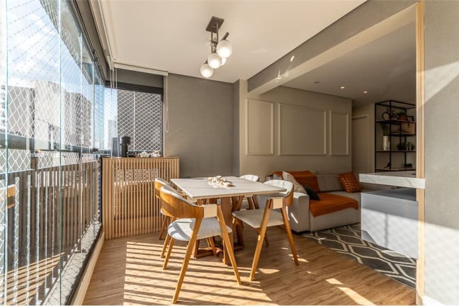 Imagem Apartamento com 2 Quartos à Venda, 59 m² em Ipiranga - São Paulo