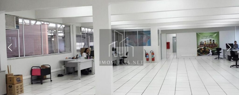 Imagem Imóvel Comercial para Alugar, 5.080 m² em Paraíso (polvilho) - Cajamar