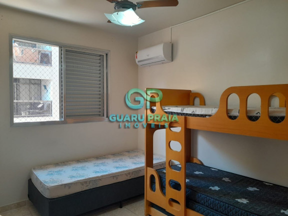 Imagem Apartamento com 2 Quartos à Venda, 65 m² em Enseada - Guarujá