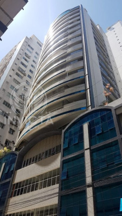 Imagem Apartamento com 3 Quartos à Venda, 152 m² em Centro - Balneário Camboriú