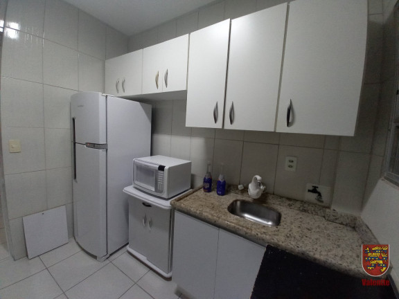 Imagem Apartamento com 2 Quartos à Venda,  em Centro - Florianópolis