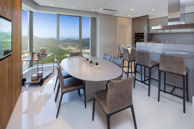 Imagem Apartamento com 4 Quartos à Venda, 265 m² em Centro - Balneário Camboriú