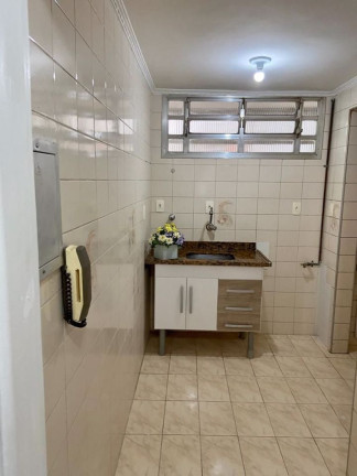 Imagem Apartamento com 2 Quartos à Venda, 50 m² em Vila Olímpia - São Paulo