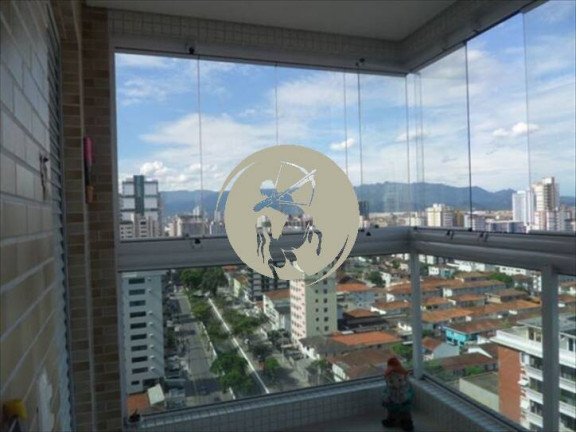 Imagem Apartamento com 3 Quartos à Venda, 178 m² em Gonzaga - Santos