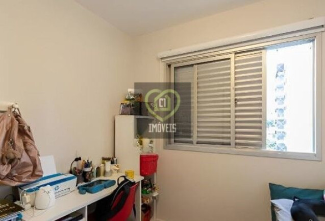 Imagem Apartamento à Venda, 90 m² em Sumaré - São Paulo