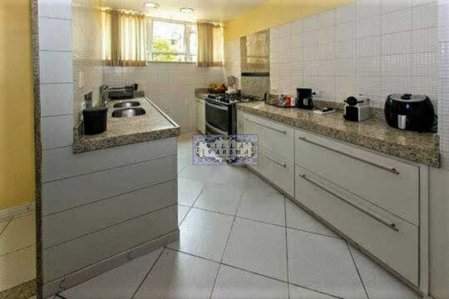 Imagem Apartamento com 4 Quartos à Venda, 200 m² em Flamengo - Rio De Janeiro