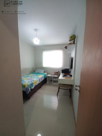 Imagem Apartamento com 3 Quartos à Venda, 92 m² em Marco - Belém