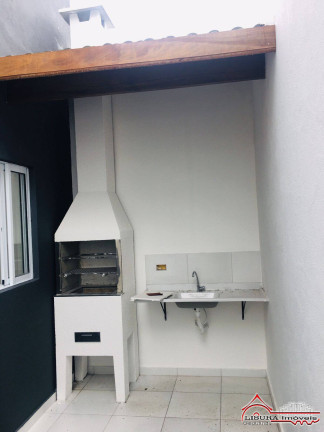 Imagem Casa com 2 Quartos à Venda, 87 m² em Cidade Jardim - Jacareí