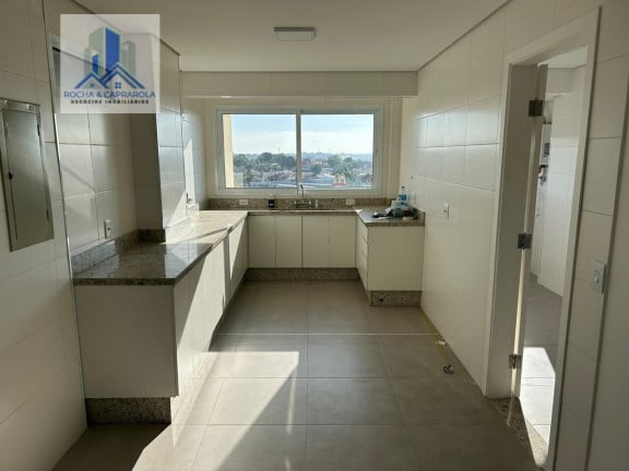Imagem Apartamento com 3 Quartos à Venda, 162 m² em Centro - Tatuí