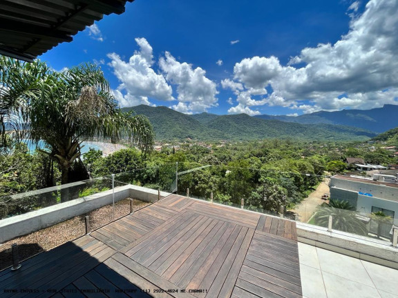 Imagem Casa com 6 Quartos à Venda, 722 m² em Lagoinha - Ubatuba