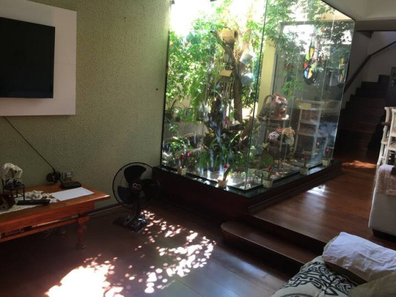 Imagem Casa com 4 Quartos à Venda, 150 m² em Jardim Bela Vista - São José Dos Campos