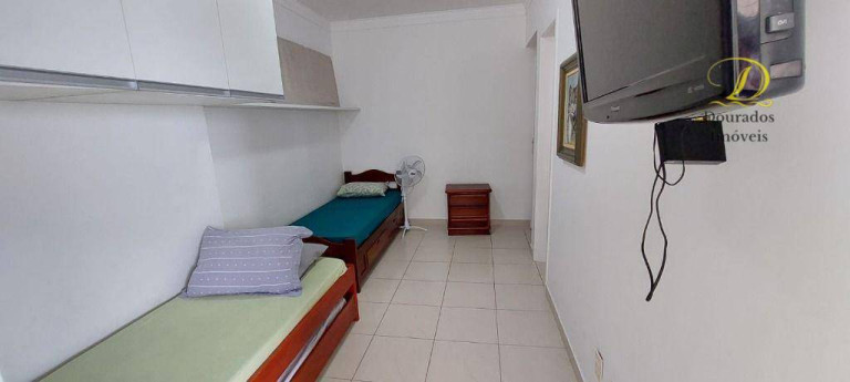 Imagem Apartamento com 3 Quartos à Venda, 166 m² em Aviação - Praia Grande