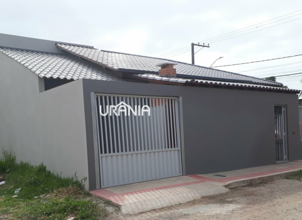 Imagem Casa com 3 Quartos à Venda, 180 m² em Santa Paula Ii - Vila Velha