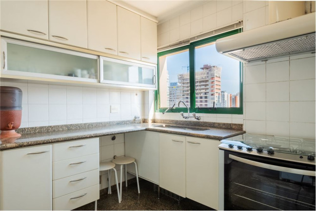 Imagem Cobertura com 4 Quartos à Venda, 347 m² em Vila Mariana - São Paulo