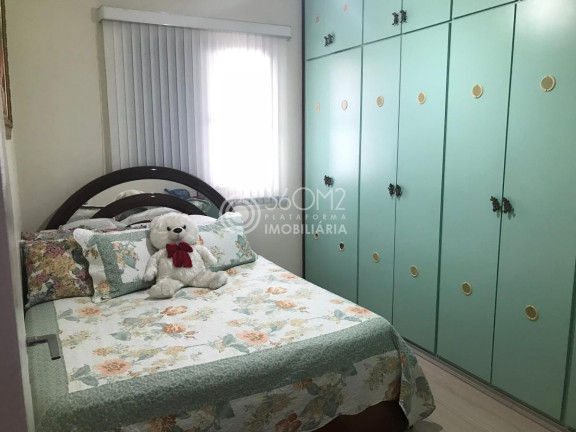 Imagem Apartamento com 3 Quartos à Venda, 122 m² em Centro - Diadema