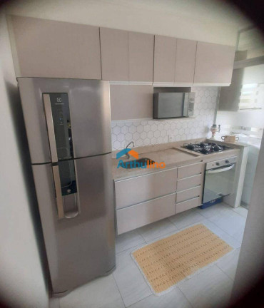 Foto do imóvel: Apartamento com 2 Quartos à Venda, 45 m² em Represinha - Cotia