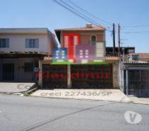 Imagem Casa com 3 Quartos à Venda, 150 m² em Vila Ivone - São Paulo