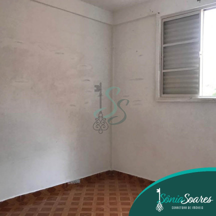 Imagem Apartamento com 2 Quartos à Venda, 57 m² em Parque Residencial Vila União - Campinas