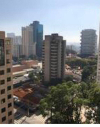 Imagem Apartamento com 1 Quarto à Venda, 29 m² em Planalto Paulista - São Paulo