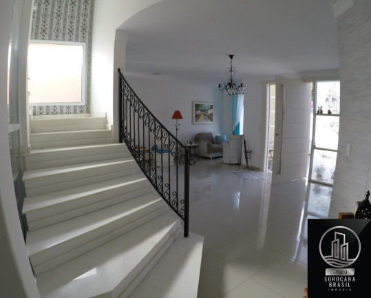 Imagem Casa com 5 Quartos à Venda, 634 m² em Granja Olga Ii - Sorocaba