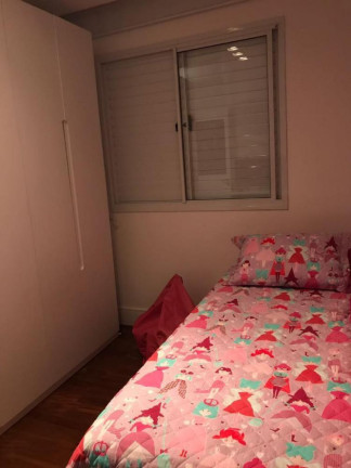 Imagem Apartamento com 3 Quartos à Venda, 87 m² em Alto Da Mooca - São Paulo