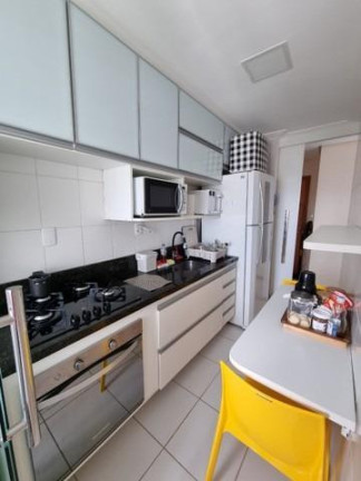 Imagem Apartamento com 3 Quartos à Venda, 80 m² em Vila Laura - Salvador